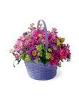 Shades of Purple Bouquet